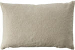 IDdesign Fryd Díszpárna, Taupe Bouclé, 60x40 cm