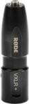 RØDE VXLR+ Vmesnik Jack-XLR (<![CDATA[VXLR-PLUS]]>)