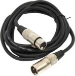 WTF MIC 011 3 m Cablu de microfon (MIC011-3M)