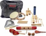 Stagg CPJ-05 Set de percuție (CPJ-05) Instrument muzical de jucarie