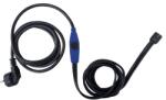 Comfort Heat Elektromos fűtőkábel vízvezetékekhez 12 m 192 W (34258)