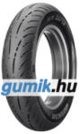 Dunlop Elite 4 ( 180/60 R16 TL 80H hátsó kerék, M/C ) - gumik