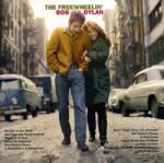 Bob Dylan - The Freewheelin' Bob Dylan (CD) (5099751234821)