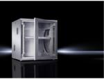 Rittal FlatBox DK 21HE BxT 700x700mm grau 19" Montagerahmen (Speditionsversand) (7507220) (7507220) (7507220)