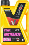 VENOL Antifreeze -37°c G12+ (1 L)
