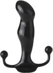 Aneros - dildo pentru prostată - stimulare intensă - silicon negru (894757001096) Vibrator