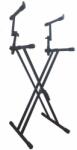WTF TXS002 Add on Stand pliant pentru claviaturi Black (TXS002-ADDON)