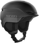 SCOTT Chase 2 Mărime cască: 59-61 cm / Culoare: negru (2717540001008)
