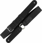 Richter Brent Hinds Signature Black Curea de chitară (<![CDATA[1520BH]]>)