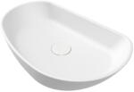 AREZZO design design MARYLAND öntöttmárvány mosdó, matt AR-615MW (AR-615MW)