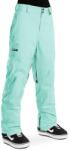 SIROKO Women Winter sports Hódeszkás nadrág nőknek P1 Glacier-W Zöld kék