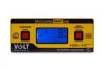 VOLT Polska Volt Polska AKKUMULÁTORTÖLTŐ SMART 6V/12V/24V 15A A80 (VP-6PRA12A824)