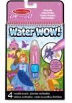 Melissa & Doug Melissa & Doug Water WOW Magia Apei - Basme (6074889) Carte de colorat