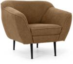  BOWY fotel - fahéj (10000013249)