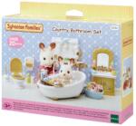 EPOCH Set SYLVANIAN FAMILY - baie de tara (10395286) Figurina