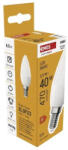 EMOS Classic LED-izzó E14 gyertya 5.5W (40W) 470lm NW Led 4000K
