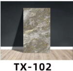 ROMPROFIX öntapadós Díszpanel 30x60cm/2.5mm - Tx-102, 4db/cs (46483r)