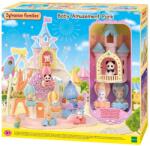 EPOCH SYLVANIAN FAMILY Parcul de distracții pentru copii (10395537) Figurina