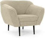  BOWY fotel - krémszín (10000013255)