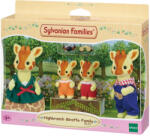EPOCH Familia girafelor (10395639) Figurina