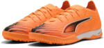 PUMA Futball Futballcipő Gripcontrol Pro Ultra 6 Pro Cage Tt PUMA 46 fekete|narancssárga|sárga|vörös