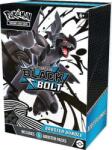 Asmodee Pokémon TCG SV10.5 Black Bolt Booster Bundle (PCI10115) - hellojatek