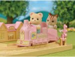 EPOCH Baby Shhh. . . tren (10395320) Figurina