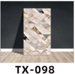 RPX-PAN öntapadós Díszpanel 30x60cm/2.5mm - Tx-098, 4db/cs (46480r)