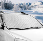  3 rétegű thermo szélvédőtakaró - 140×96cm