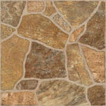 Zalakerámia Járólap, Zalakerámia Quartzite 33x33 cm 6035-0197 - zuhanykabin