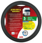 LAMPA Kormányvédő Air-Grip, 42-44cm - fekete