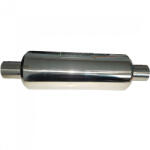  Rozsdamentes acél középdob - 435mm - KP-HJA114+