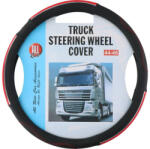 ALL RIDE kormányvédő - fekete/piros - 44-46cm