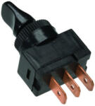 AE 3 állású kapcsoló - 12V 10A