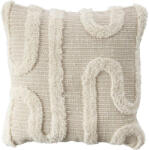 IDdesign Rota Párna, Törtfehér, 50x50 cm