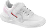 KEMPA Gyermek beltéri cipők Kempa Kourtfly fehér|vörös - decathlon - 21 790 Ft