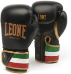 LEONE 1947 Boxkesztyűk Leone Italy 14 OZ fekete