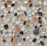 Zalakerámia Járólap, Zalakerámia Camp 33x33 cm 6035-0355 - zuhanykabin