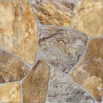 Zalakerámia Járólap, Zalakerámia Terra 45x45 cm 6046-0518 - zuhanykabin