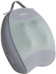 YESIDO Aparat cu Incalzire pentru Masajul Spatelui, 32W, 2000mAh Gray (KF2354300) - pcone Aparat de masaj