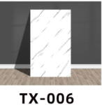 RPX-PAN öntapadós Díszpanel 30x60cm/2.5mm - Tx-006, 4db/cs (46463r)