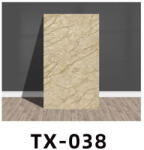 RPX-PAN öntapadós Díszpanel 30x60cm/2.5mm - Tx-038, 4db/cs (46471r)