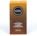 EXS Condoms Magnum Mari Prezervative Pachet de 12 Prezervative Late 60mm