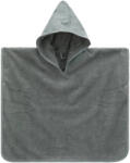  Fillikid poncsó frottír 59x54cm bálna 1036-44 - babycenter-online