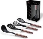 Berlinger Haus konyhai eszközkészlet, 4 részes, I-Rose Collection (BH-6239)