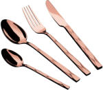 Berlinger Haus BerlingerHaus evőeszköz készlet, fényes rose gold, 24 részes (BH-2621A)
