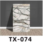 ROMPROFIX öntapadós Díszpanel 30x60cm/2.5mm - Tx-074, 4db/cs (46475r)
