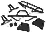 HPI Bumper Set Truggy (4944258518664)