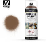 Vallejo 28019 Vadbarna festékspray 400ml (8429551280198)