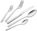 ZWILLING Set de tacâmuri de masă KING, set de 30 buc, argintiu, ZWILLING (ZW1026441) Tacam